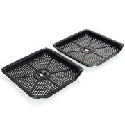 Airfryer Staplad 2x5L 3000W - 182490