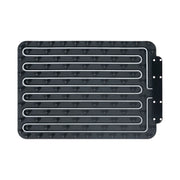 Värmeplatta i Silikon Rullbar 250W 32x47cm - 312292