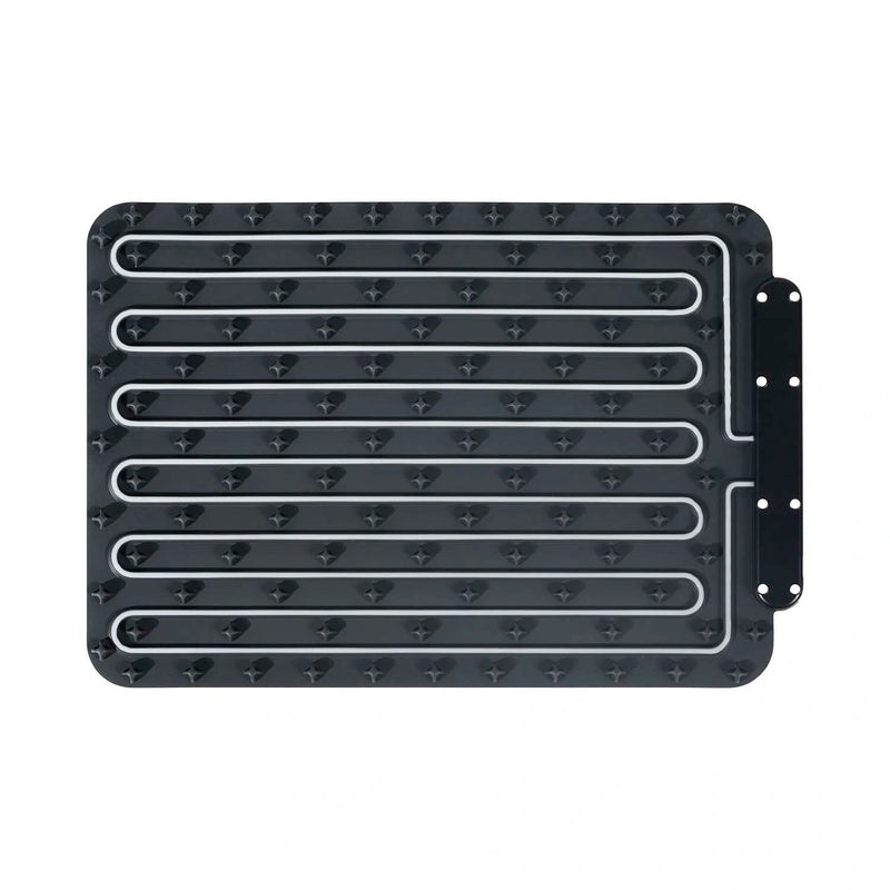 Värmeplatta i Silikon Rullbar 250W 32x47cm - 312292