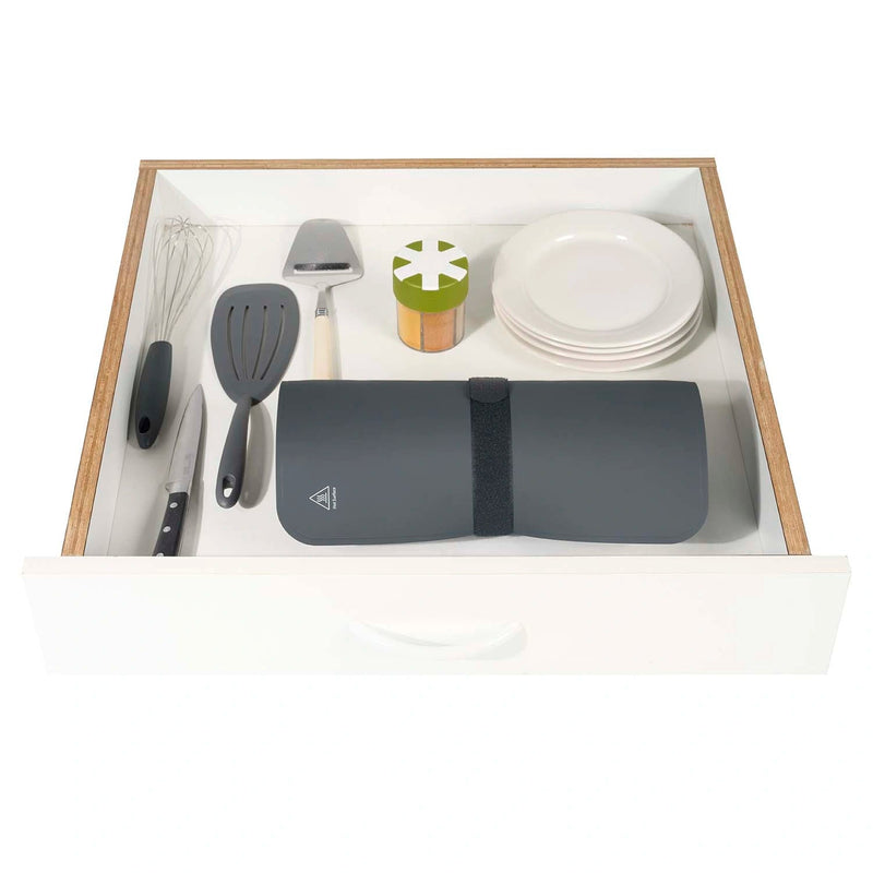 Värmeplatta i Silikon Rullbar 250W 32x47cm - 312292