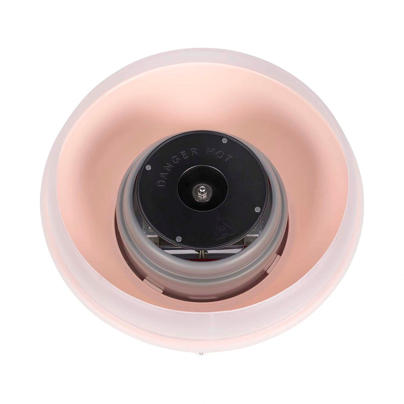 Sockervaddsmaskin 500W - 292990