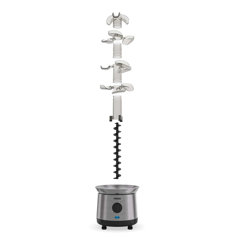 Choklad fontän XL 293000  0,7l   42,5cm hög