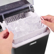 Ismaskin 1,75l 12kg/24h - 283098