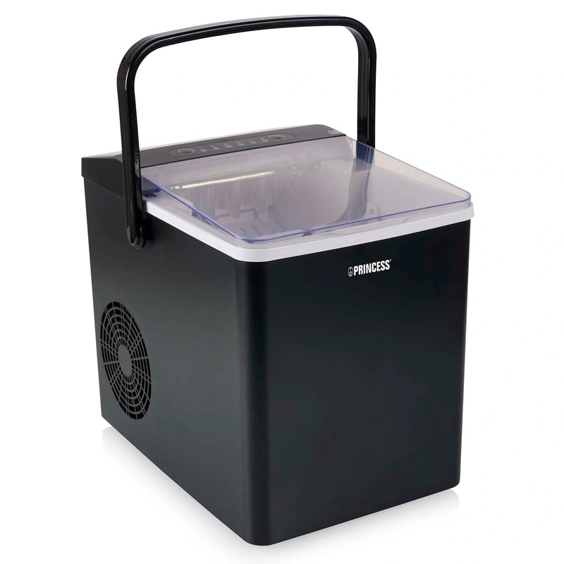 Ismaskin 1,75l 12kg/24h - 283098