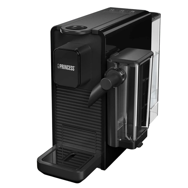 Kapselmaskin Latte Pro 20bar "Nespresso" kompatibel - 249455