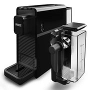 Kapselmaskin Latte Pro 20bar "Nespresso" kompatibel - 249455