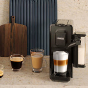 Kapselmaskin Latte Pro 20bar "Nespresso" kompatibel - 249455