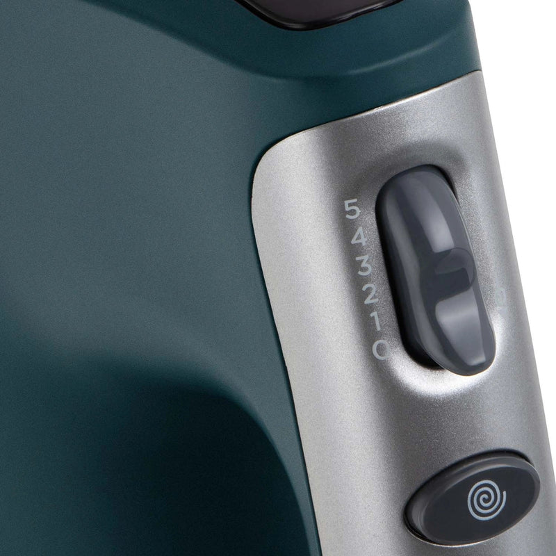 Elvisp 350W Matte Charcoal - 27151-56