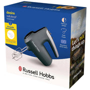 Elvisp 350W Matte Charcoal - 27151-56