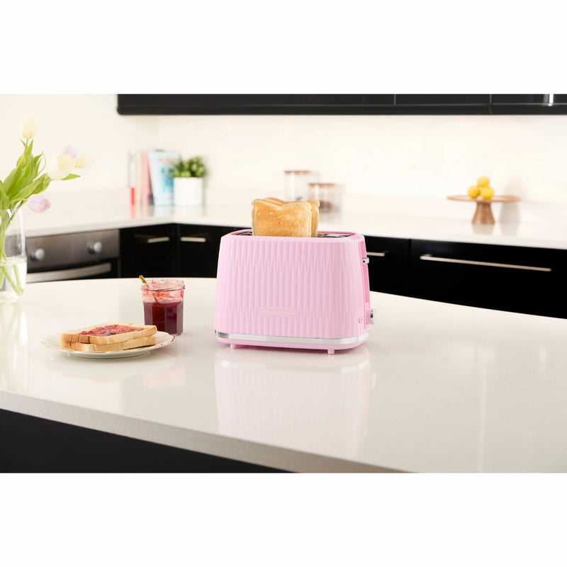 Paket Raspberry Eden Vattenkokare/Brödrost