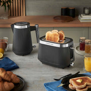 Vattenkokare Brontë Svart 2400W 1,7L 26750-70