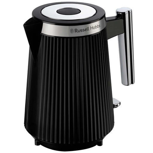 Vattenkokare Brontë Svart 2400W 1,7L 26750-70