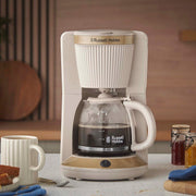 Kaffebryggare Brontë Stenfärgad 1,25l  26781-56