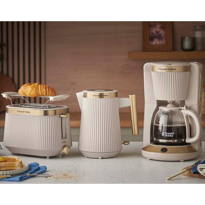 Brödrost Brontë Stenfärgad 1,25l 26761-56