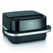 AirFryer 4 liter S-Fry Pizza FR 2464
