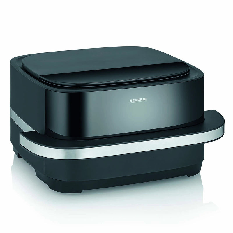 AirFryer 4 liter S-Fry Pizza FR 2464