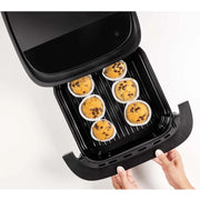 AirFryer 4 liter S-Fry Pizza FR 2464