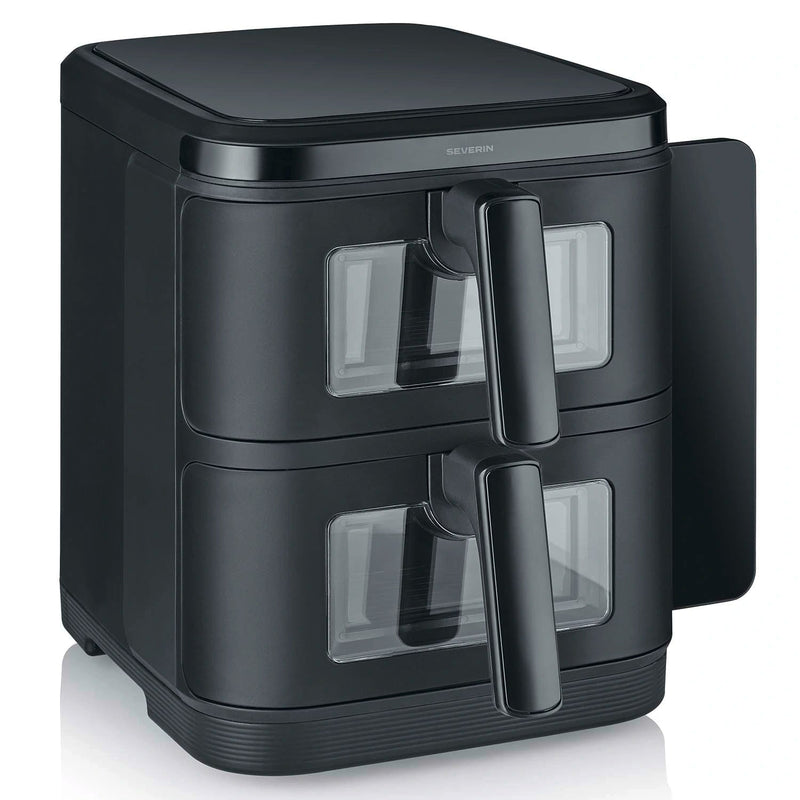 Airfryer 11L S-Fry Duo stapel FR 2468