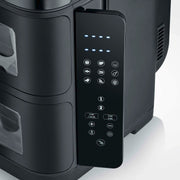 Airfryer 11L S-Fry Duo stapel FR 2468