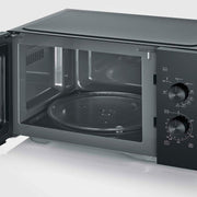 Mikrovågsugn med grillfunktion 20L 1000W MW 7792
