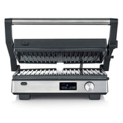 Kontaktgrill Multi 3in1 29X23cm XL Panini,Belgiska,Burgare KG 2380