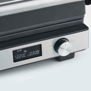 Kontaktgrill Multi 3in1 29X23cm XL Panini,Belgiska,Burgare KG 2380