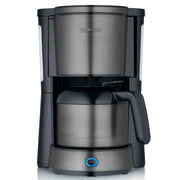 Termosbryggare Dark Inox 1000W KA9343