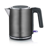 Vattenkokare 1L Dark Inox 2400W WK9342