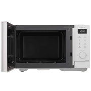 Mikrovågsugn 29L 1000W NN-GD34QWEPG