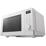 Mikrovågsugn 29L 1000W NN-GD34QWEPG