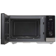 Mikrovågsugn 29L 1000W Rostfri NN-GD38QSEPG