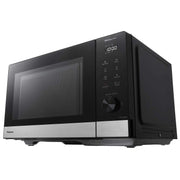 Mikrovågsugn 29L 1000W Rostfri NN-GD38QSEPG