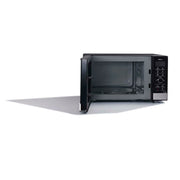 Mikrovågsugn 29L 1000W Rostfri NN-GD38QSEPG