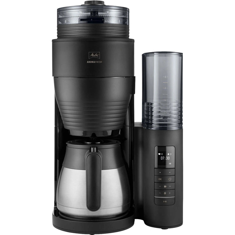 Termosbryggare Aromafresh Therm PRO svart
