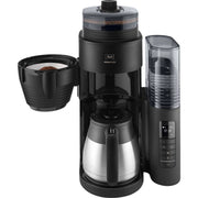 Termosbryggare Aromafresh Therm PRO svart