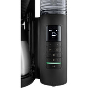 Termosbryggare Aromafresh Therm PRO svart