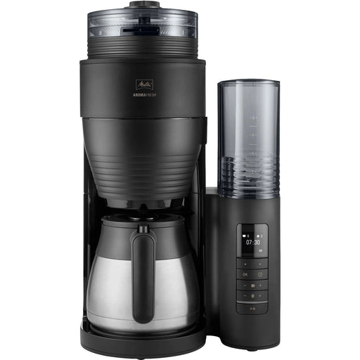 Termosbryggare Aromafresh Therm PRO svart