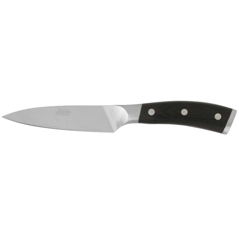 Skalkniv Pakka wood 9 cm