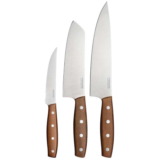 Knivset Folken 3 st