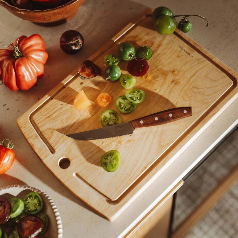 Knivset Folken 3 st