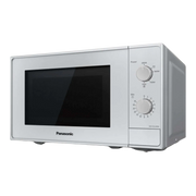 Mikrovågsugn 20L 800Watt Mekanisk