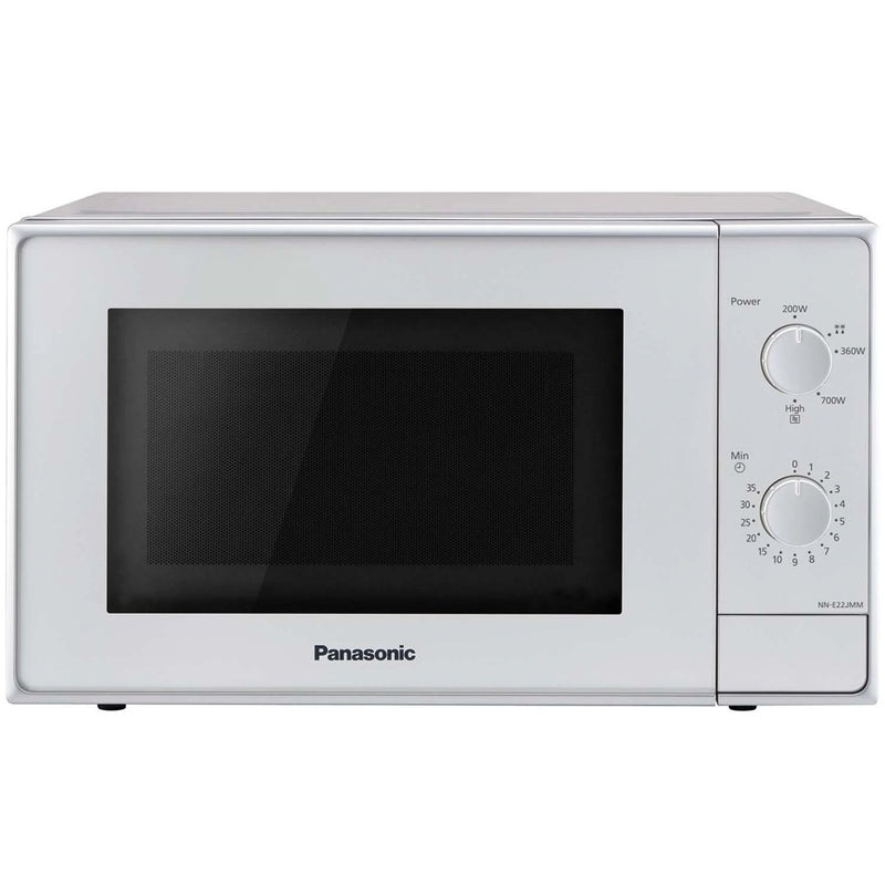 Mikrovågsugn 20L 800Watt Mekanisk
