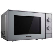 Mikrovågsugn 20L 800Watt Mekanisk