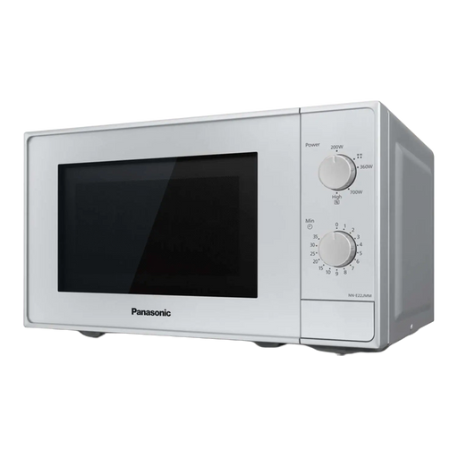 Mikrovågsugn 20L 800Watt Mekanisk