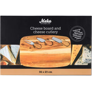 Ostbrickset 4 delar 36x23 cm
