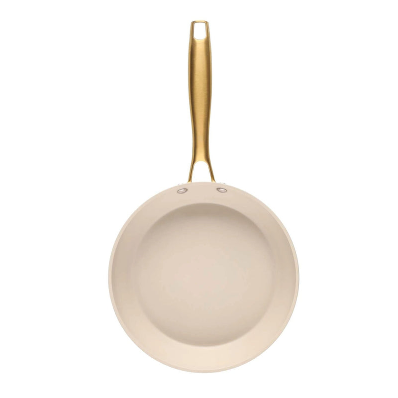 Stekpanna Maku beige 24 cm 1,5 L