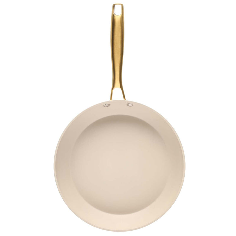 Stekpanna Maku beige 28 cm 2,4 L