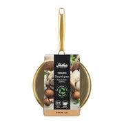 Sautépanna Maku beige 24 cm 2,2 L