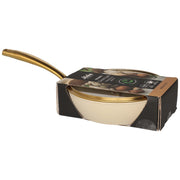 Sautépanna Maku beige 24 cm 2,2 L