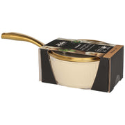 Kastrull Maku med glaslock 18 cm 1,6 L